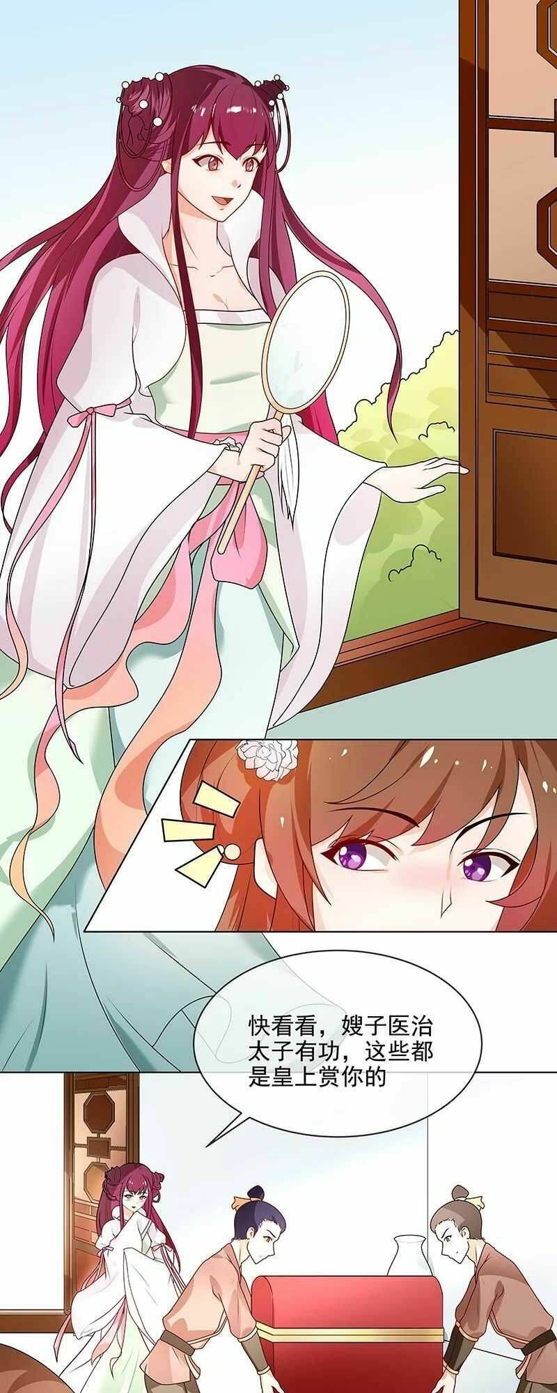 Thiên Tài Tiểu Độc Phi: Chapter 65