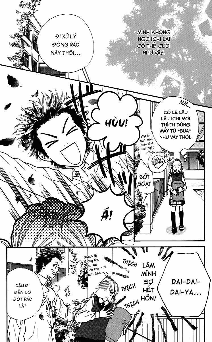 Cô Láng Giềng: Chapter 7