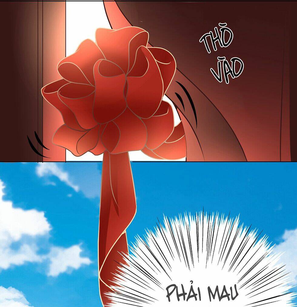 Vương Phi Thật Uy Vũ: Chapter 3.2