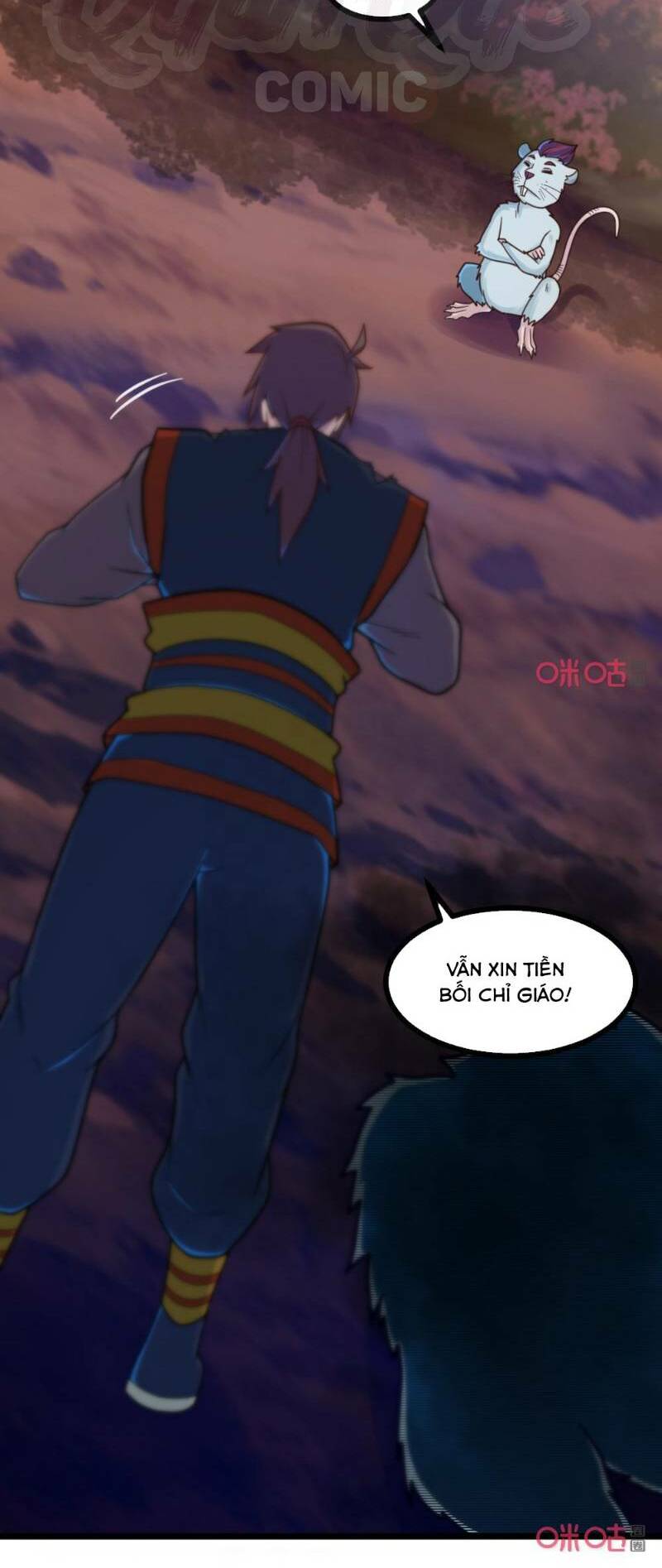 Tu Tiên Cuồng Thần: Chapter 65