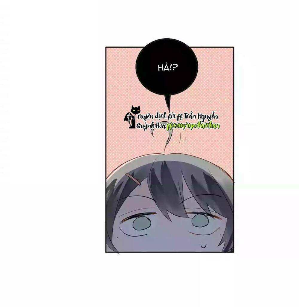 Đầu Gấu Biết Yêu: Chapter 7