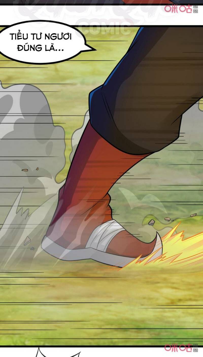 Tu Tiên Cuồng Thần: Chapter 49