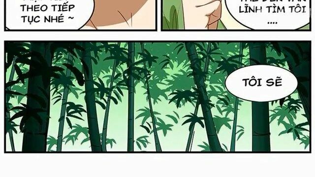 Đào Hoa Bảo Điển: Chapter 211