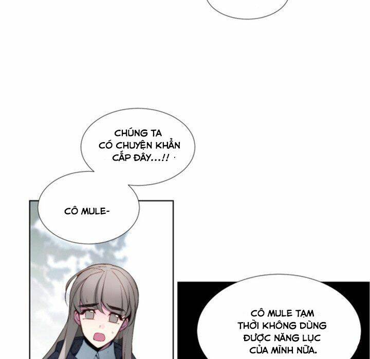 The Memory Of Wind: Anz: Chapter 42