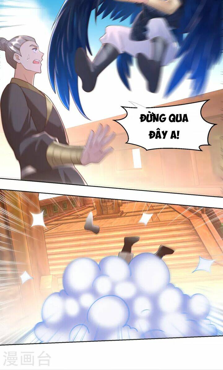 Chí Tôn Trọng Sinh: Chapter 157