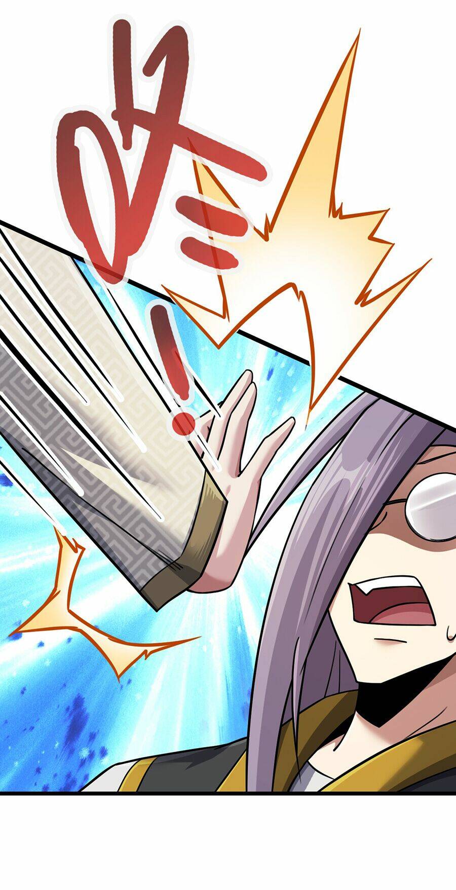 Đại Bảo Kiếm Của Tôi: Chapter 33