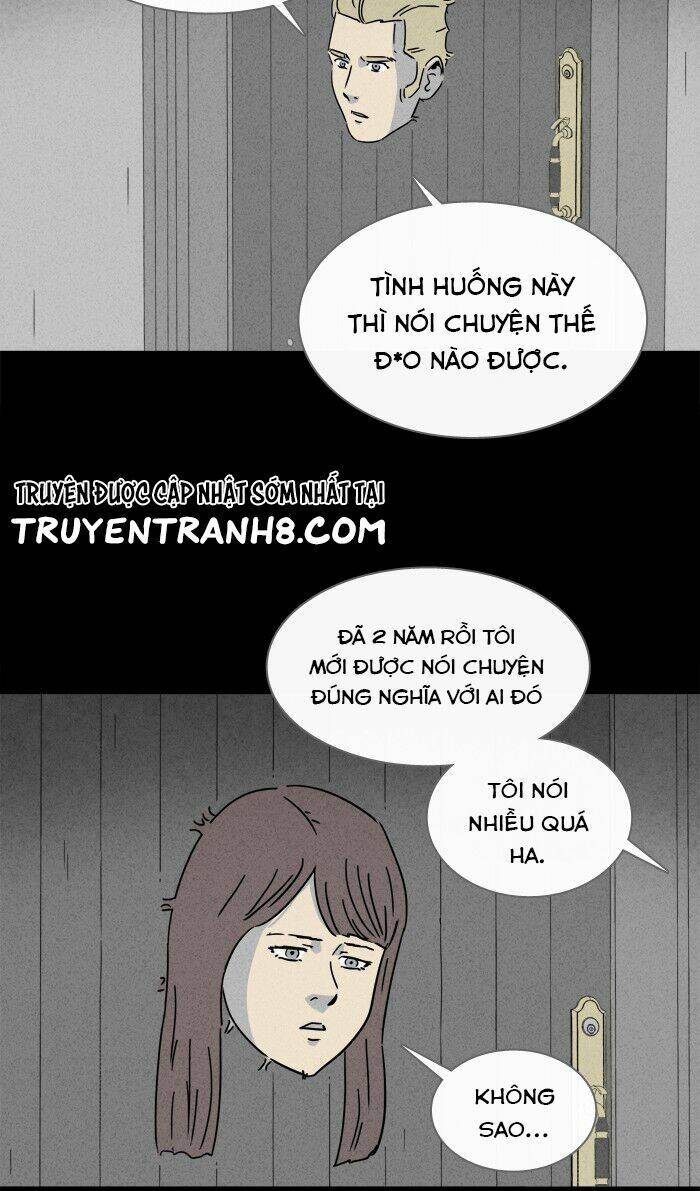 Những Câu Chuyện Bất Thường: Chapter 217