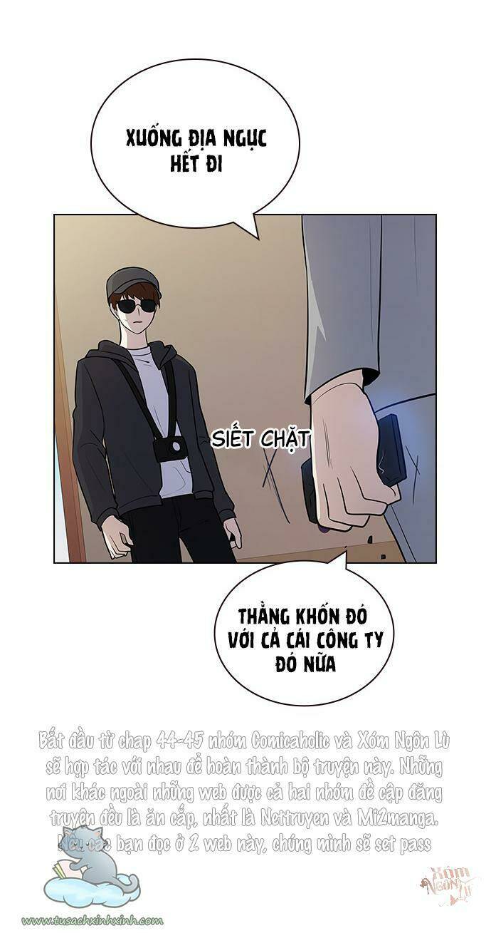 Thằng Bạn Trai Tồi Tệ Của Tôi: Chapter 60