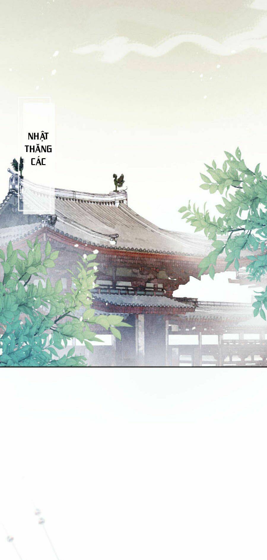Quân Nhan Tựa Hoa Đào: Chapter 17