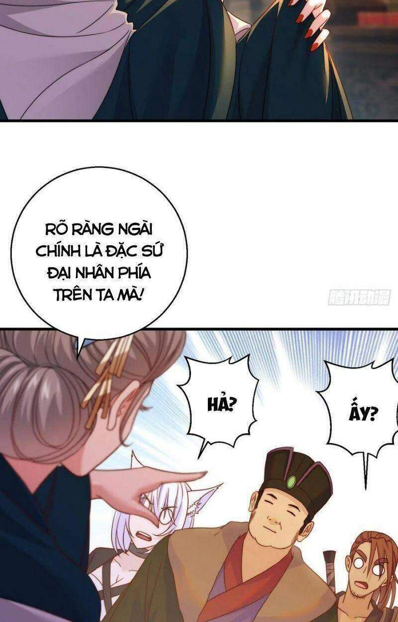 Ta Là Đại Hoàn Đan: Chapter 75