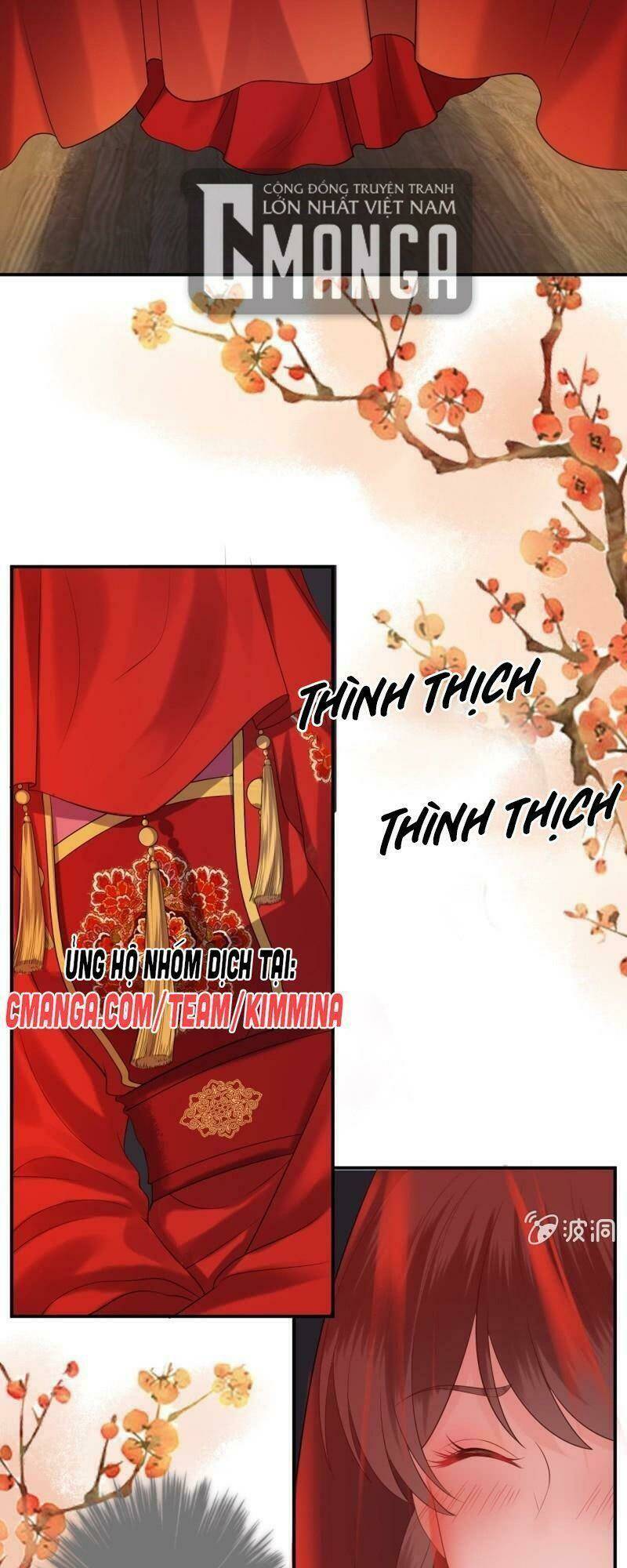 Vương Gia Kiêu Ngạo Quá Khó Cua: Chapter 105