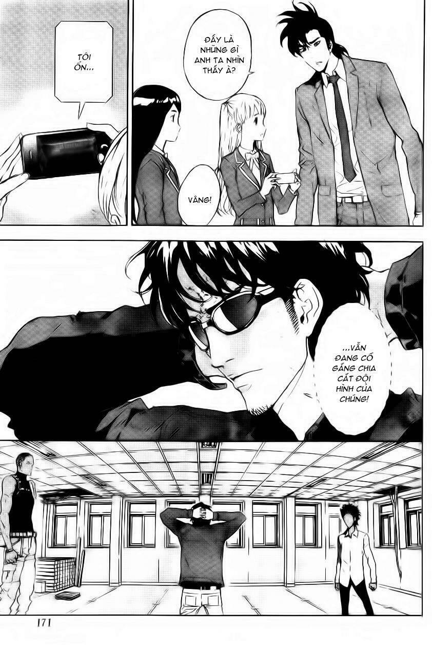 Until Death Do Us Part: Chapter 124