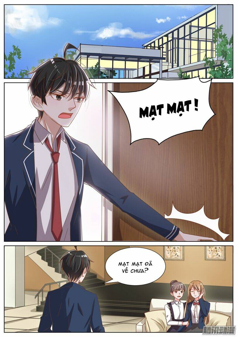 Vương Bài Giáo Thảo: Chapter 63