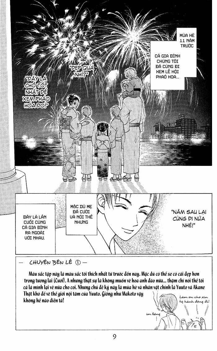 Romeo Và Juliet Hiện Đại: Chapter 45