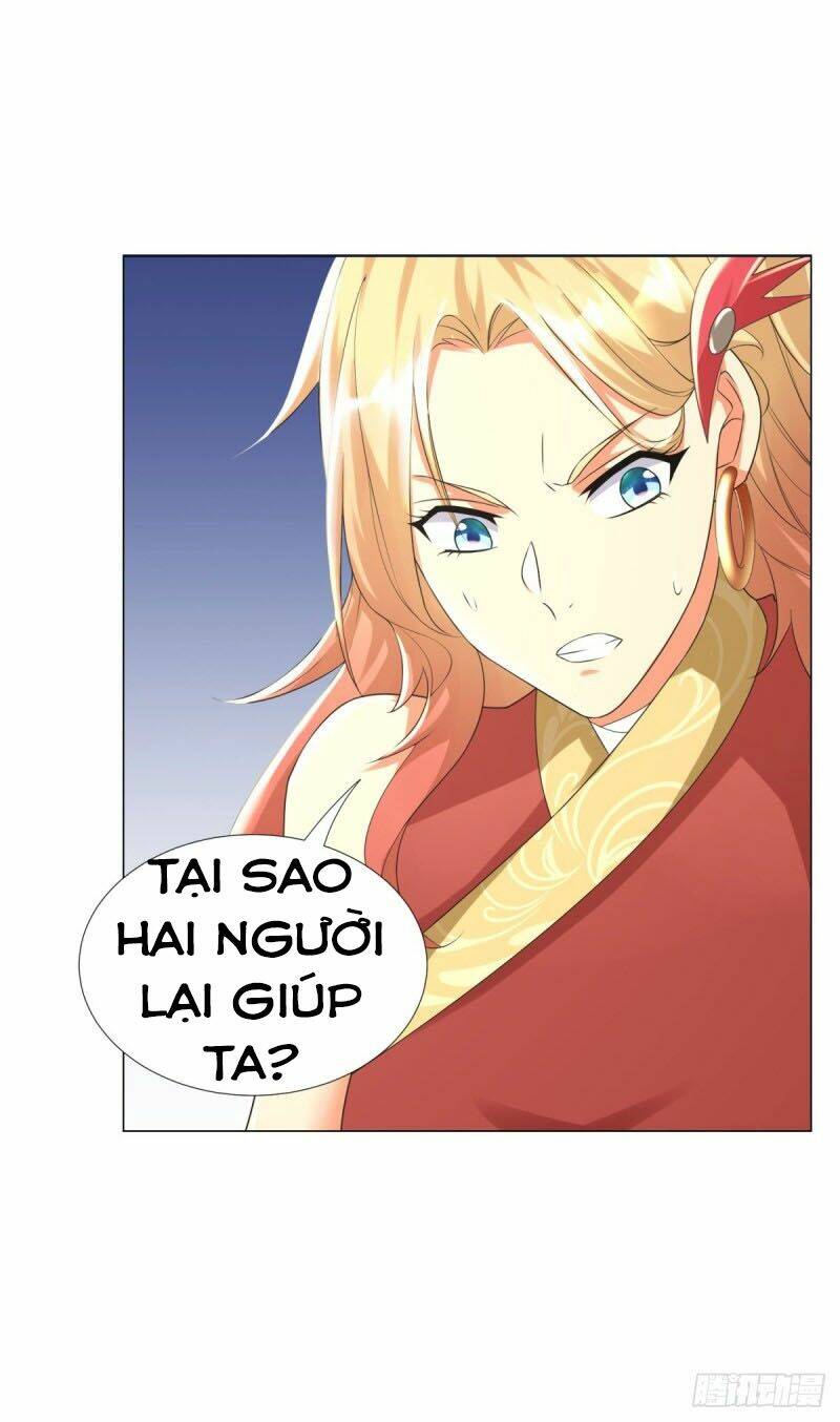 Chí Tôn Trọng Sinh: Chapter 47