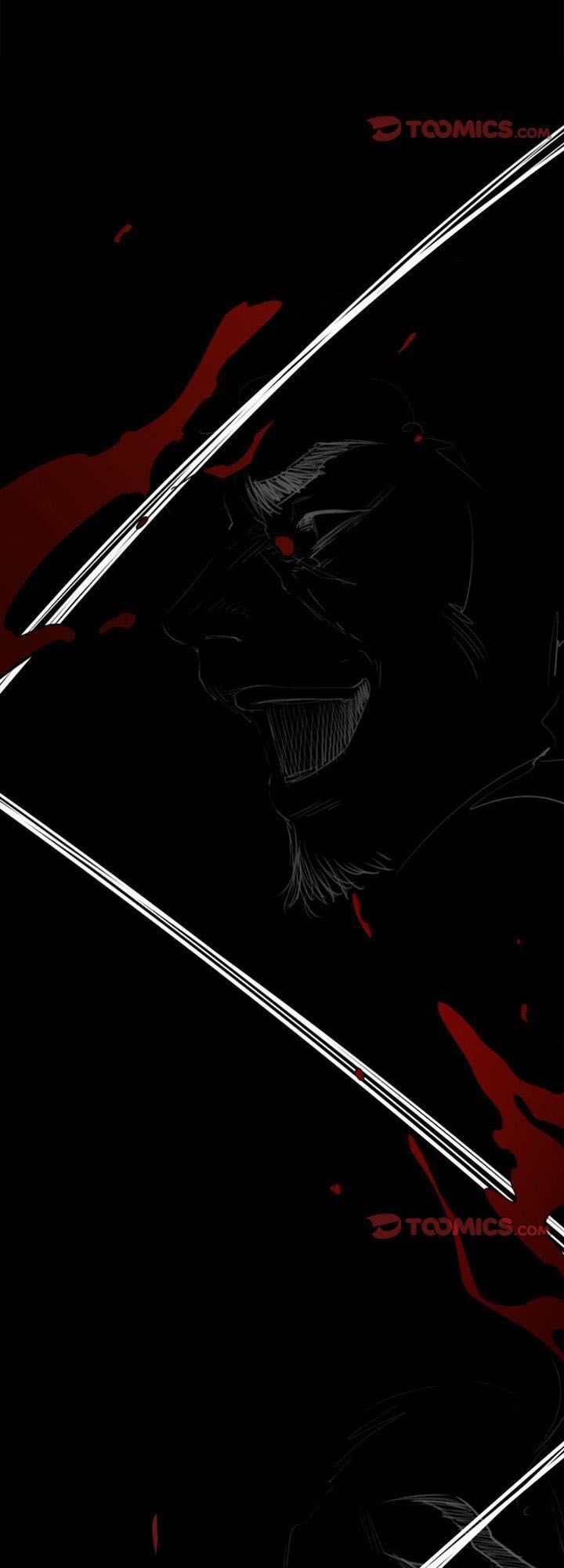 Tong Edge: Chapter 66