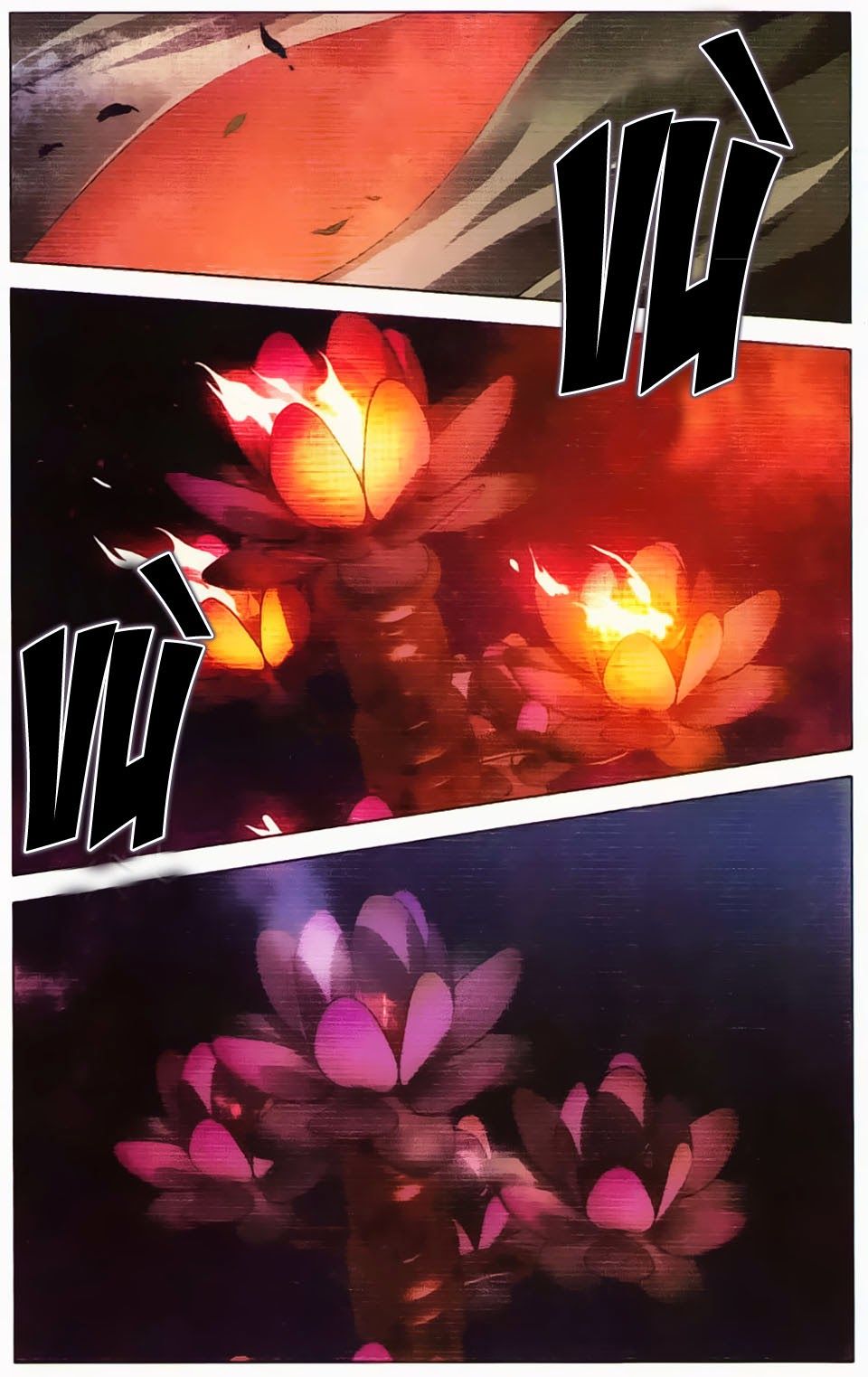 9981 - Chín Chín Tám Mươi Mốt: Chapter 67