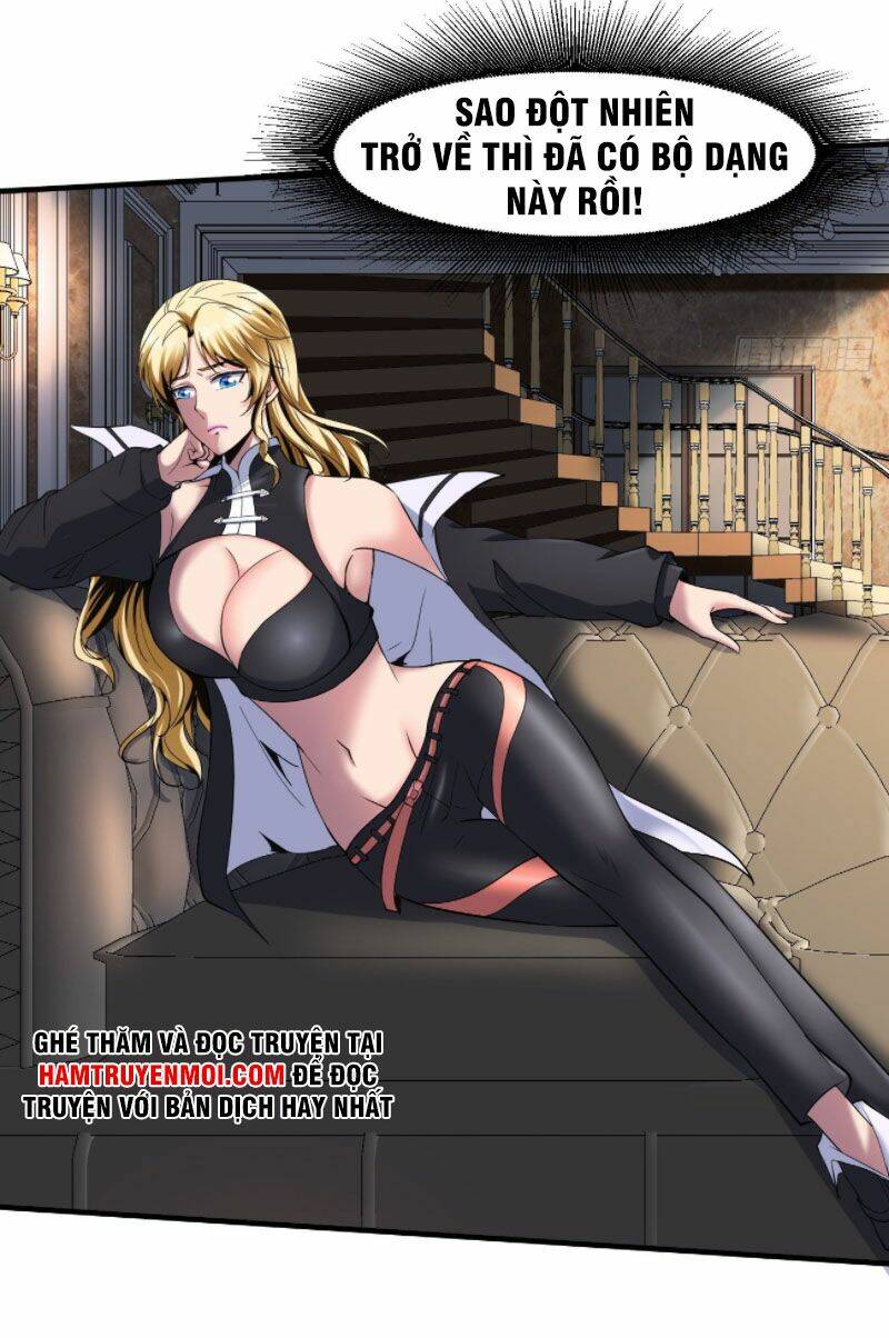 Phản Phái Yêu Tế: Chapter 20