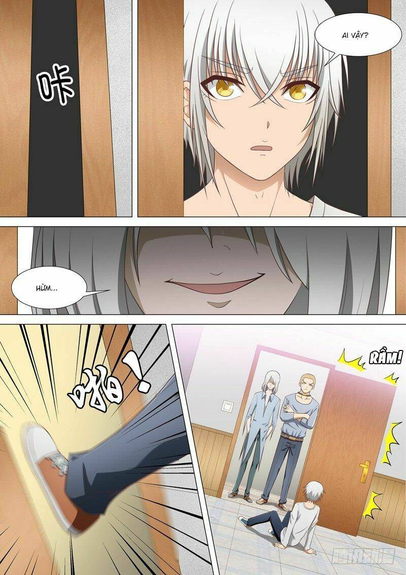 Tôi Sẽ Trở Thành Nữ Hoàng: Chapter 19