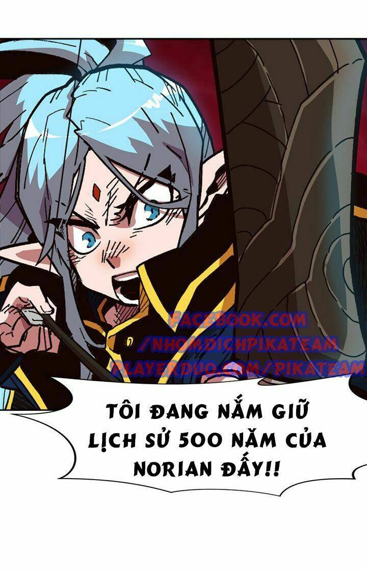 Đại Lục Vô Song: Chapter 16