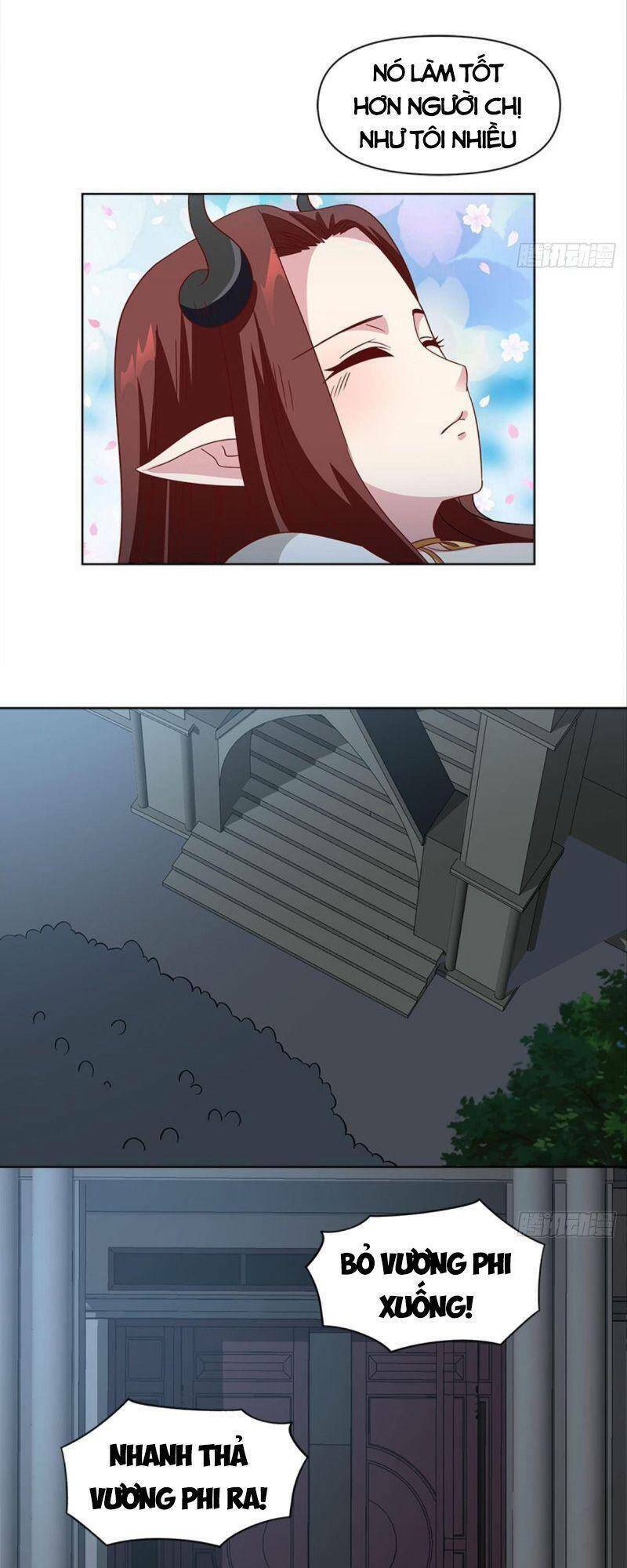 Xâm Lược Vạn Giới: Chapter 45