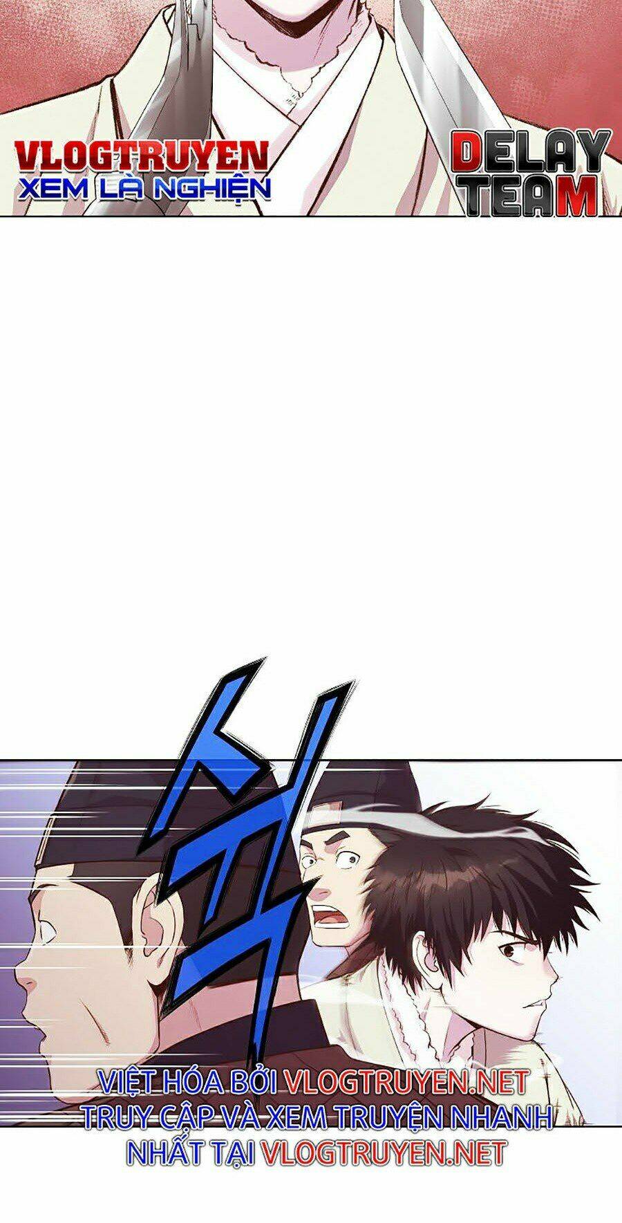 Thiên Võ Chiến Thần: Chapter 3