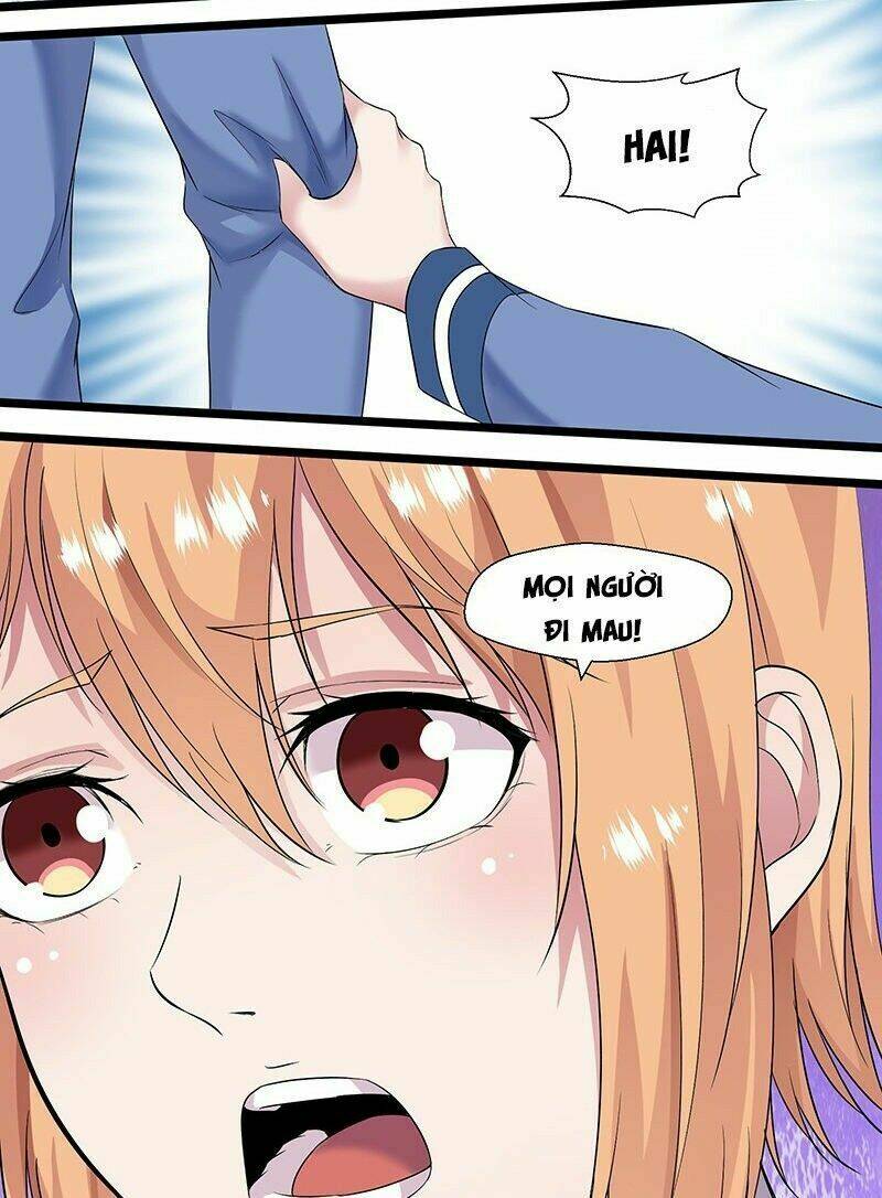 Tu Chân Cuồng Thiếu: Chapter 91