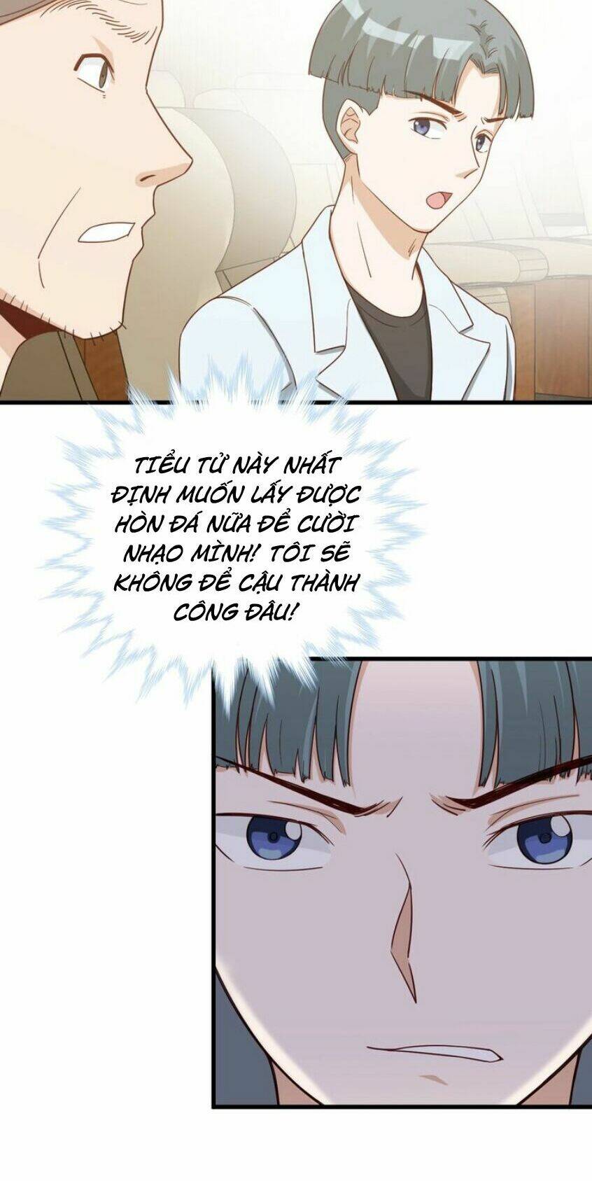 Hệ Thống Tu Tiên Mạnh Nhất: Chapter 12