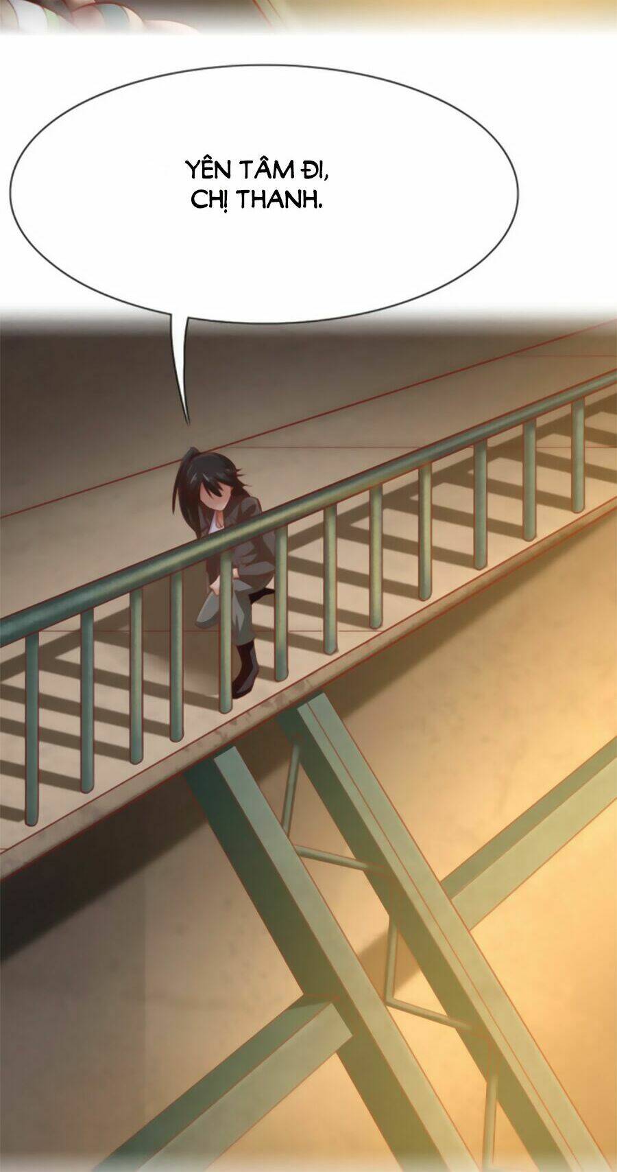 Hướng Tâm Dẫn Lực: Chapter 14