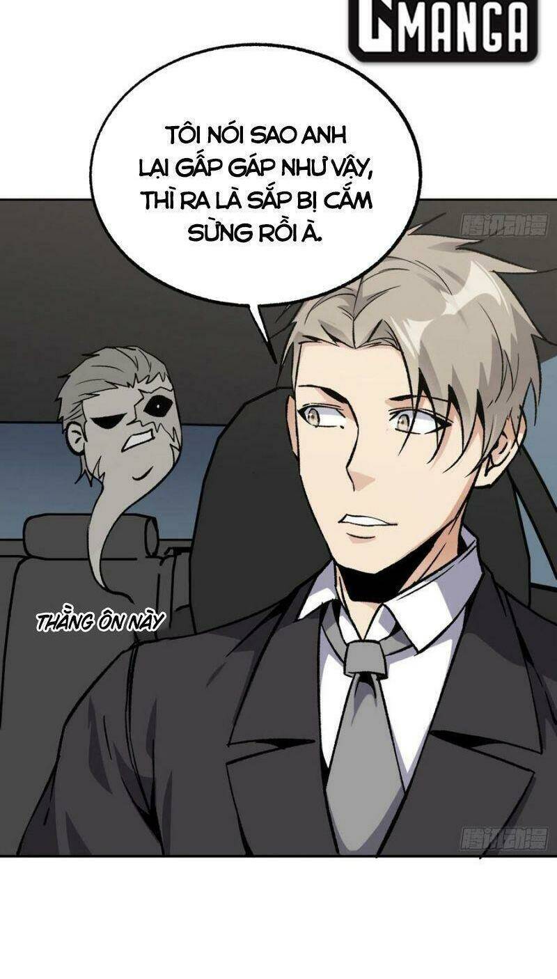 Cuồng Thiếu Siêu Thiên Tài: Chapter 76