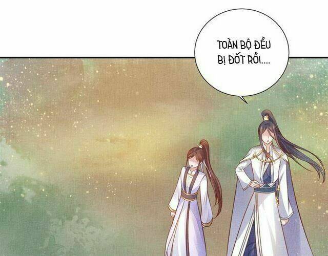 Thịnh Sủng Y Phi Chi Dao Quan Truyện: Chapter 53