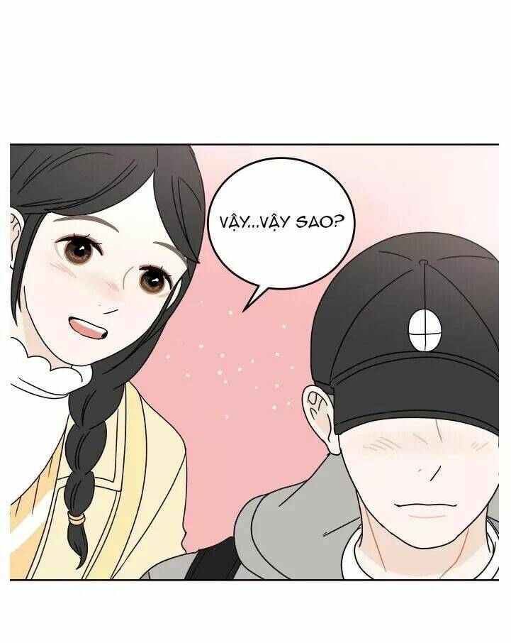 30 Phút Bước Đi Bên Em: Chapter 67