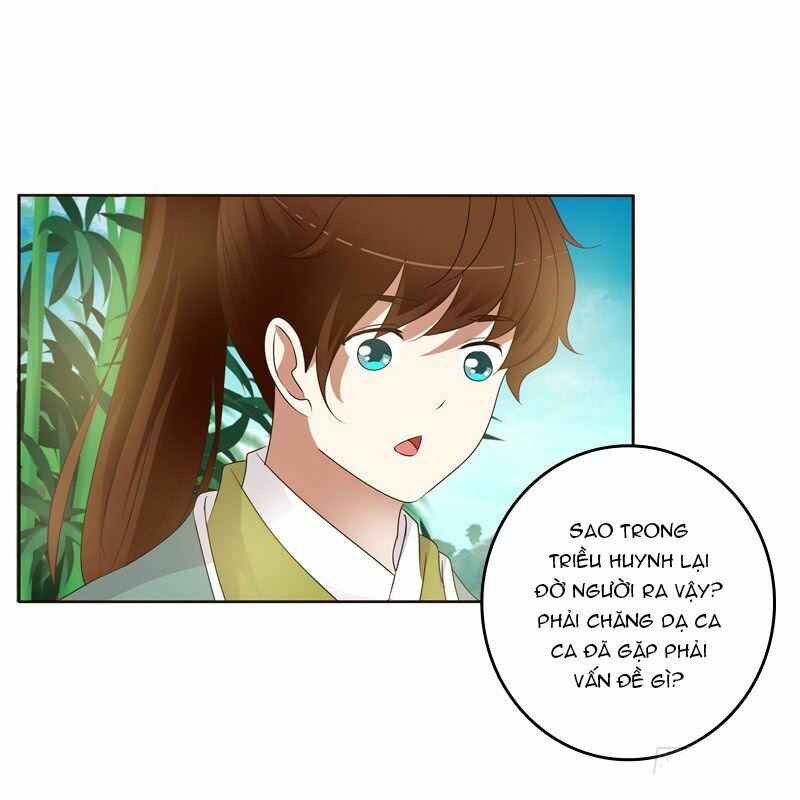 Thông Linh Phi: Chapter 187.5