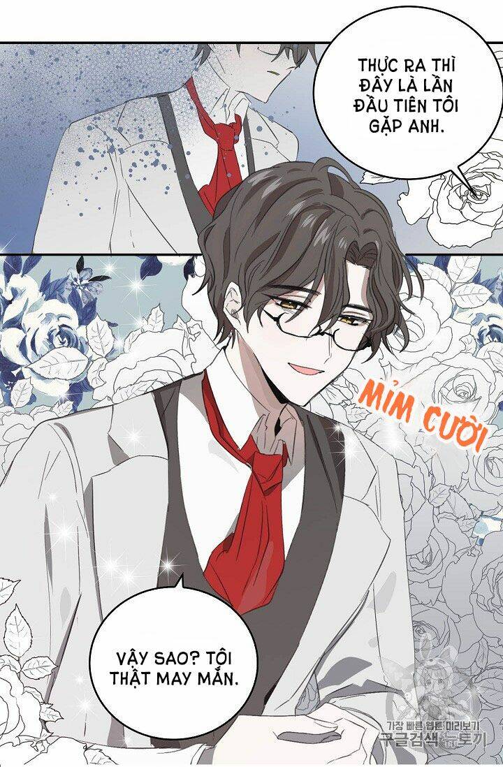 Tôi Là Bạn Gái Cũ Của Một Người Lính: Chapter 5