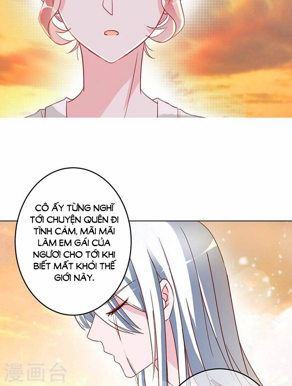 Hung Mãnh Quỷ Phu Bà Thượng Sàng: Chapter 99