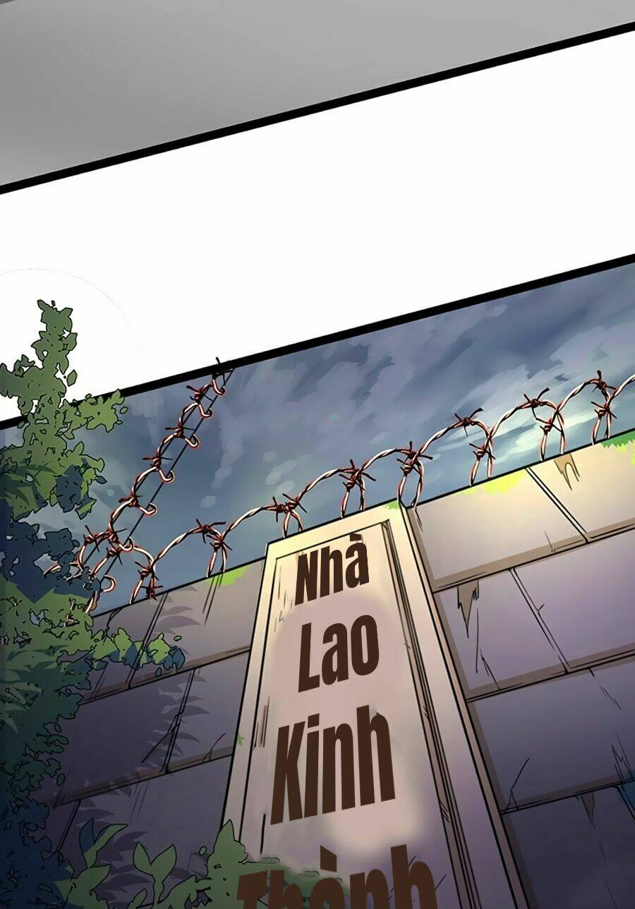 Nhật Ký Báo Thù Của Thiên Kim Hai Mặt: Chapter 0.2