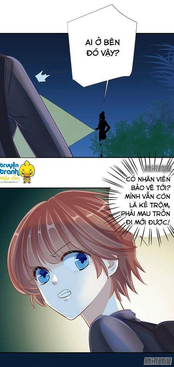 Trọng Sinh Để Ngủ Với Ảnh Đế: Chapter 38