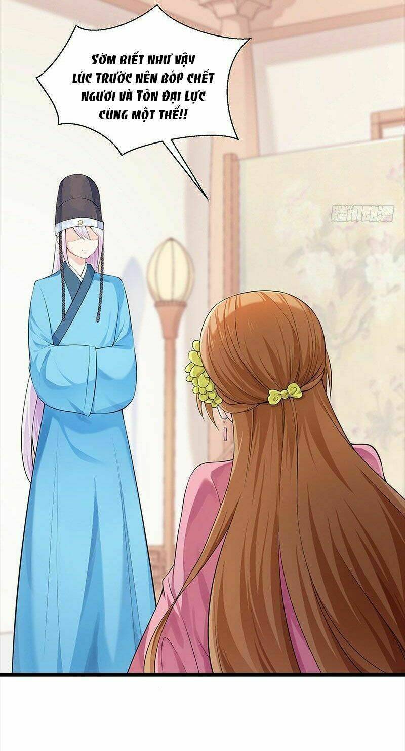 Bệ Hạ Xin Tự Trọng: Chapter 19