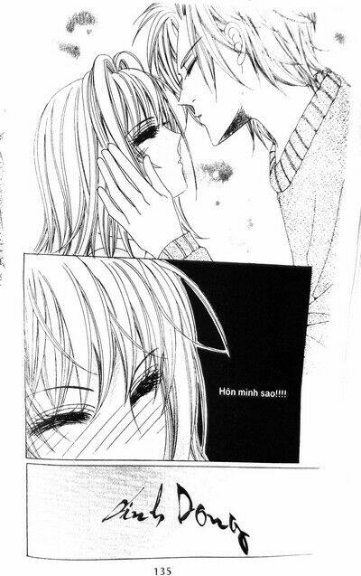 Lọ Lem Hậu Đậu: Chapter 24