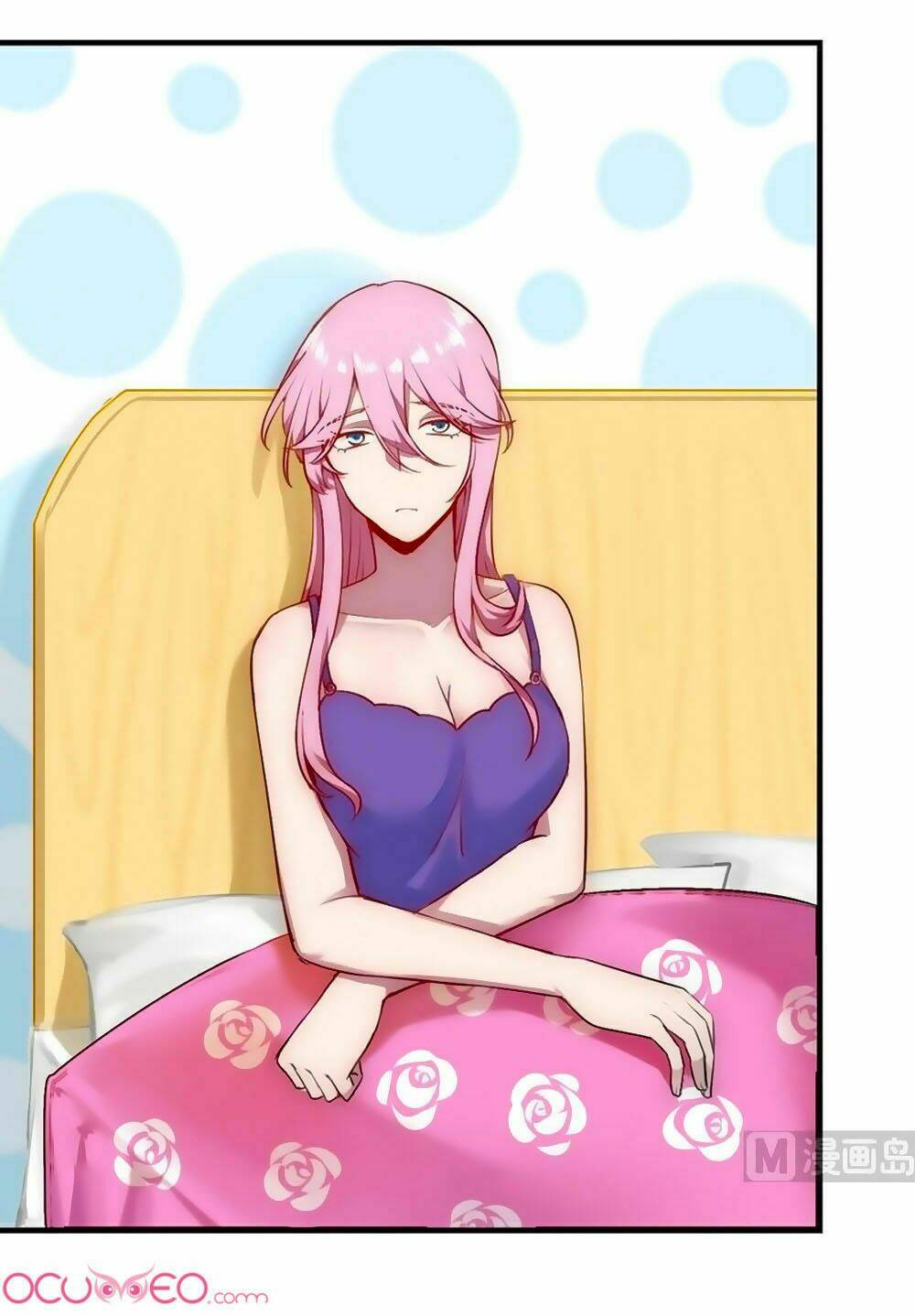 Bám Lấy Nam Thần Bất Chấp Thời Tiết: Chapter 44