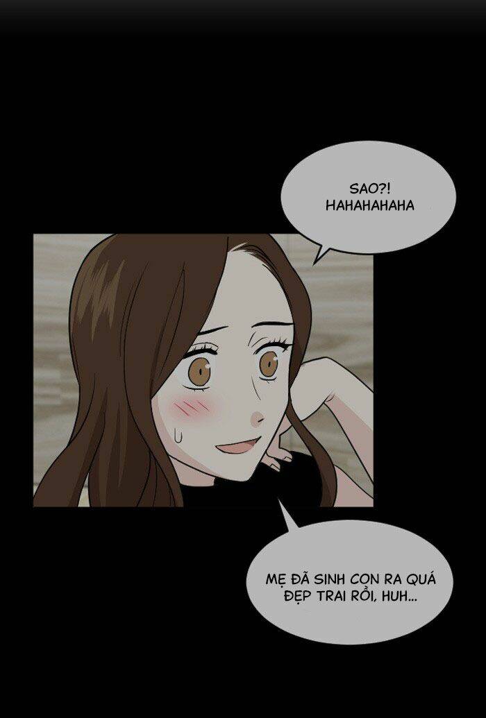 Người Đẹp Gangnam: Chapter 37