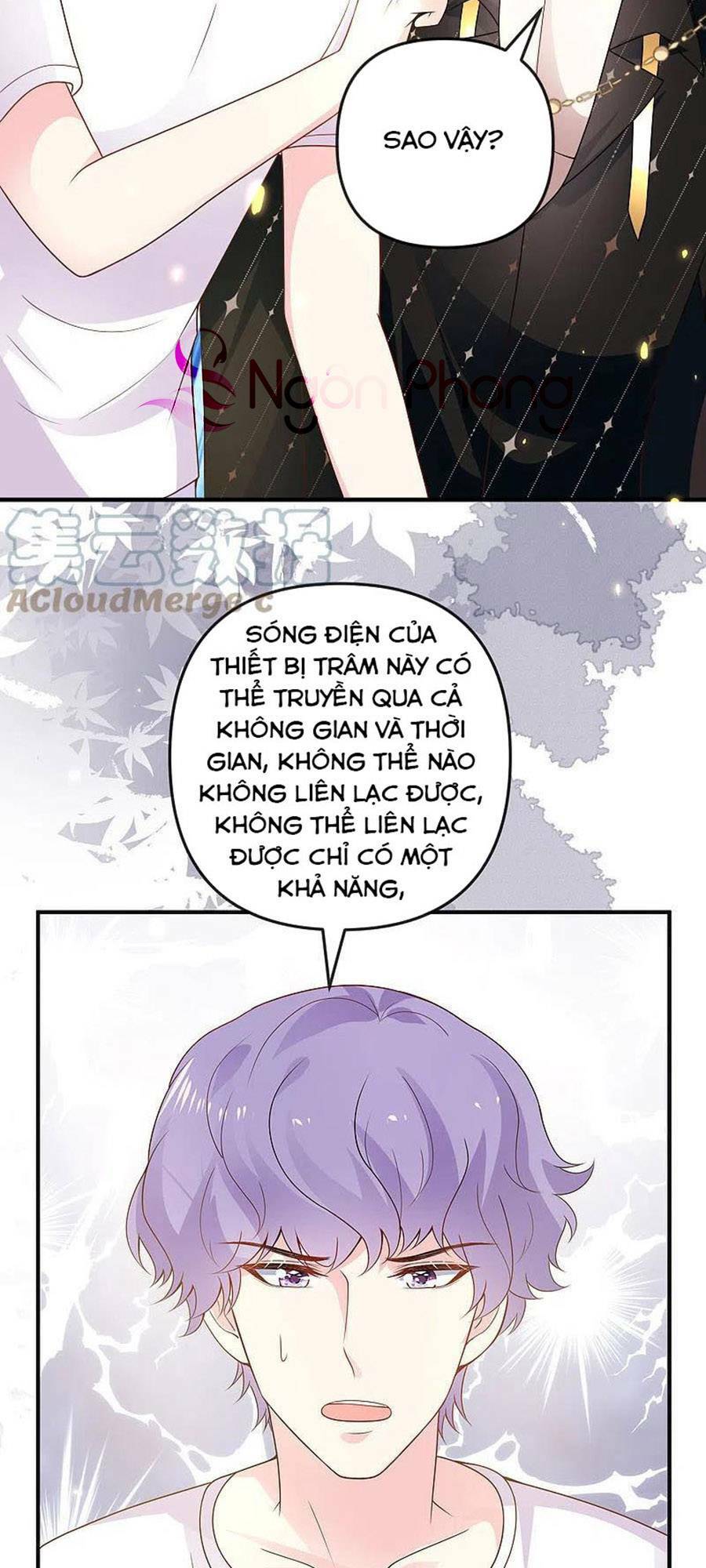 Sủng Hậu Của Vương: Chapter 151