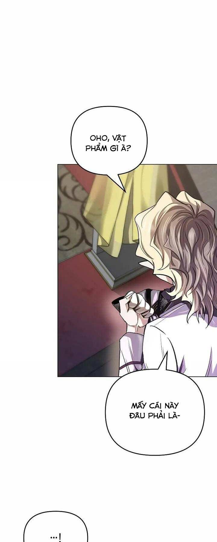 Con Đường Diệt Thần: Chapter 7