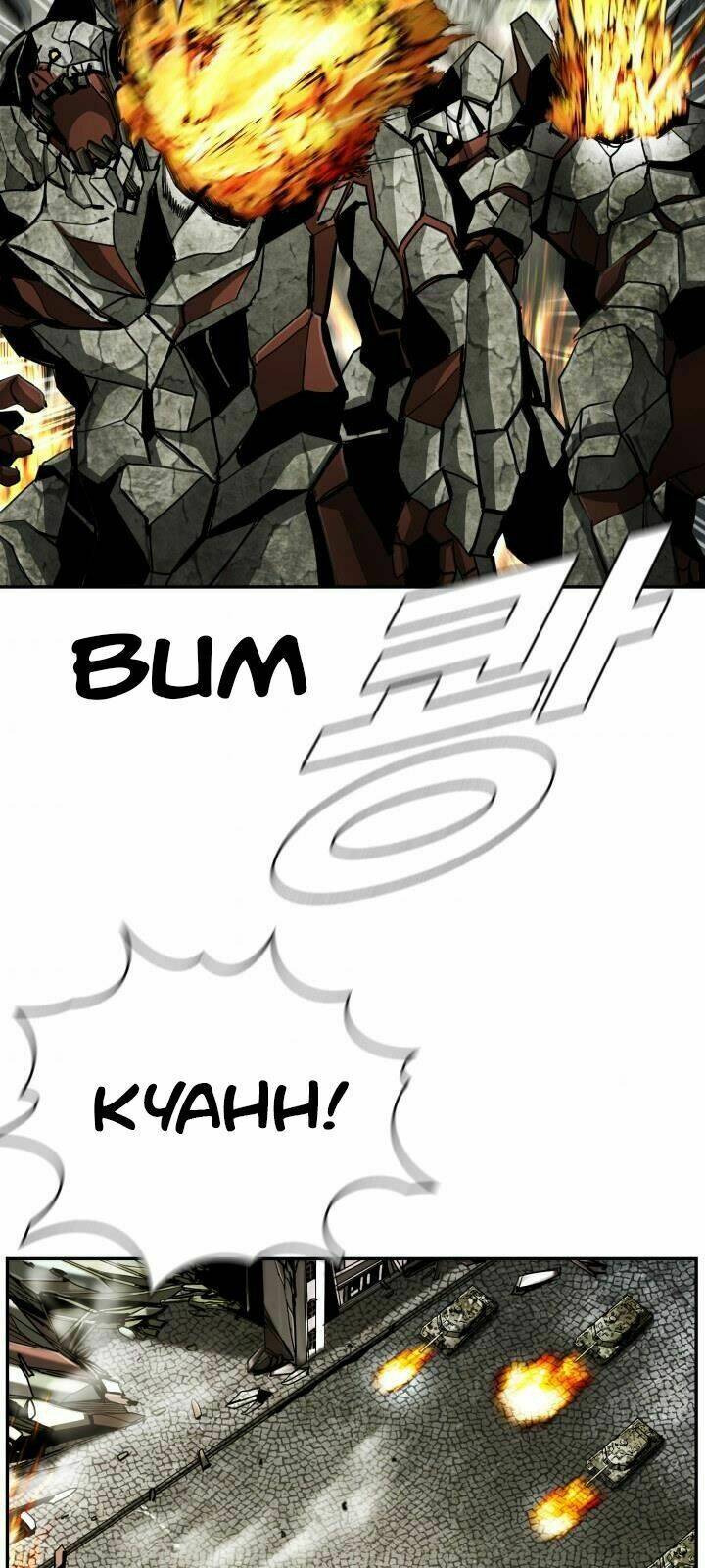 Thợ Săn Đầu Tiên: Chapter 78.5