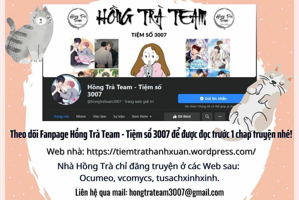 Bạn Trai Là Ngôi Sao: Chapter 8