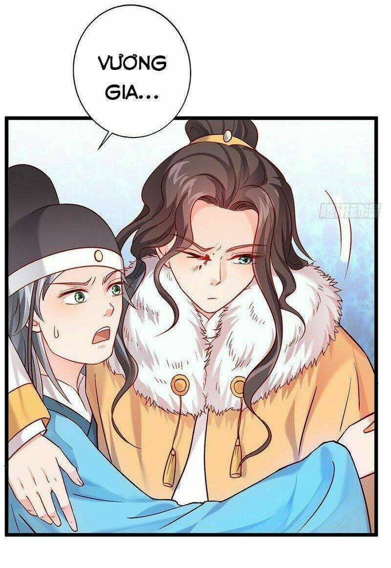 Bệ Hạ Xin Tự Trọng: Chapter 14