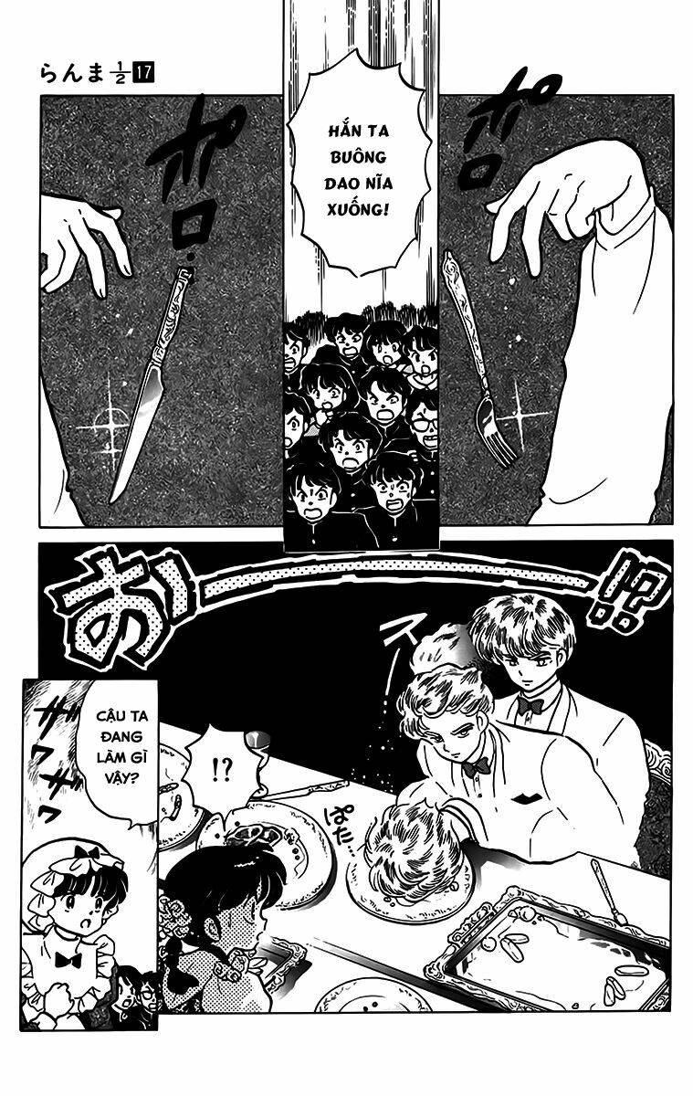 Suối Lời Nguyền: Chapter 172