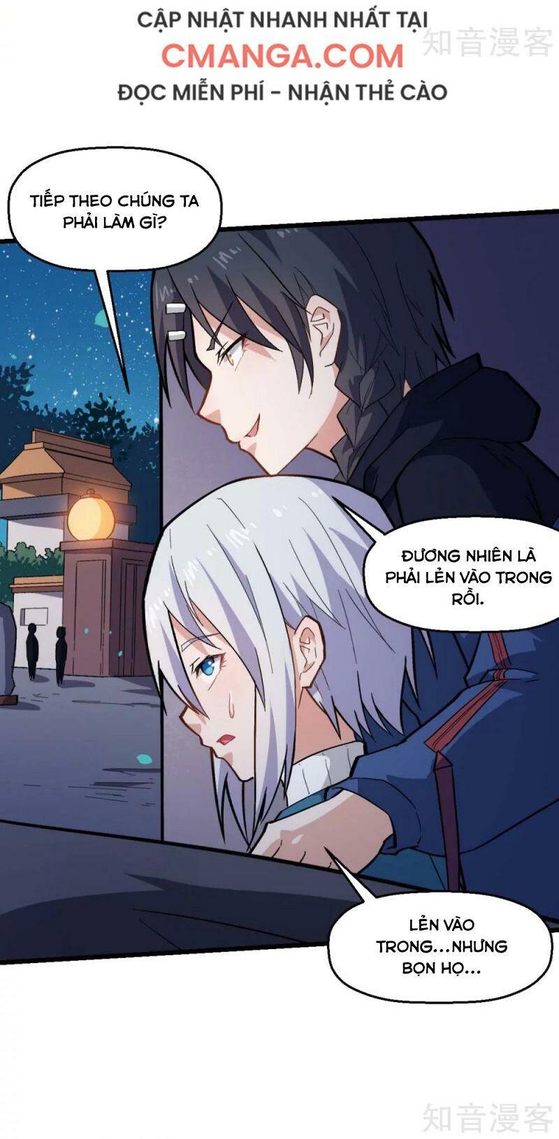 Vườn Trường Cuồng Sư Hệ Thống: Chapter 142