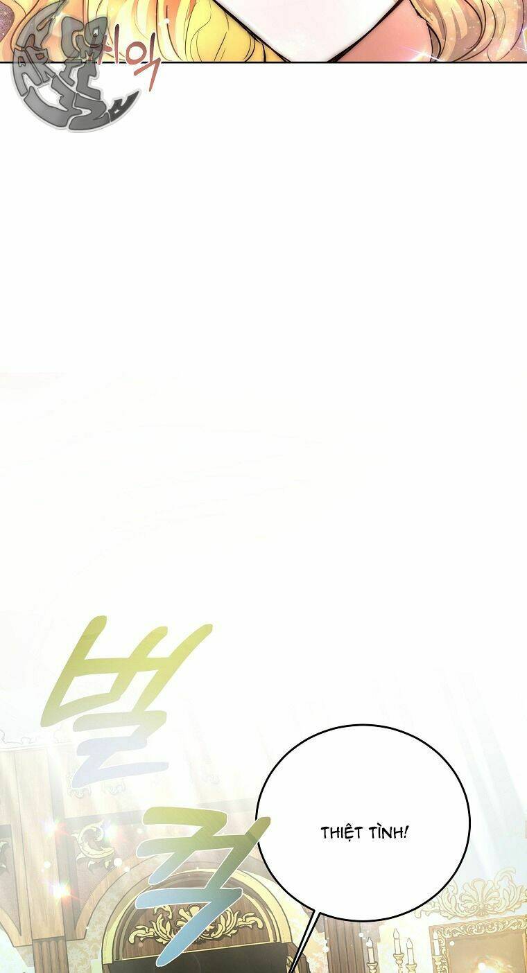 Nàng Công Chúa Ấy Đã Trở Thành Một Đoá Hoa Điên Dại: Chapter 1