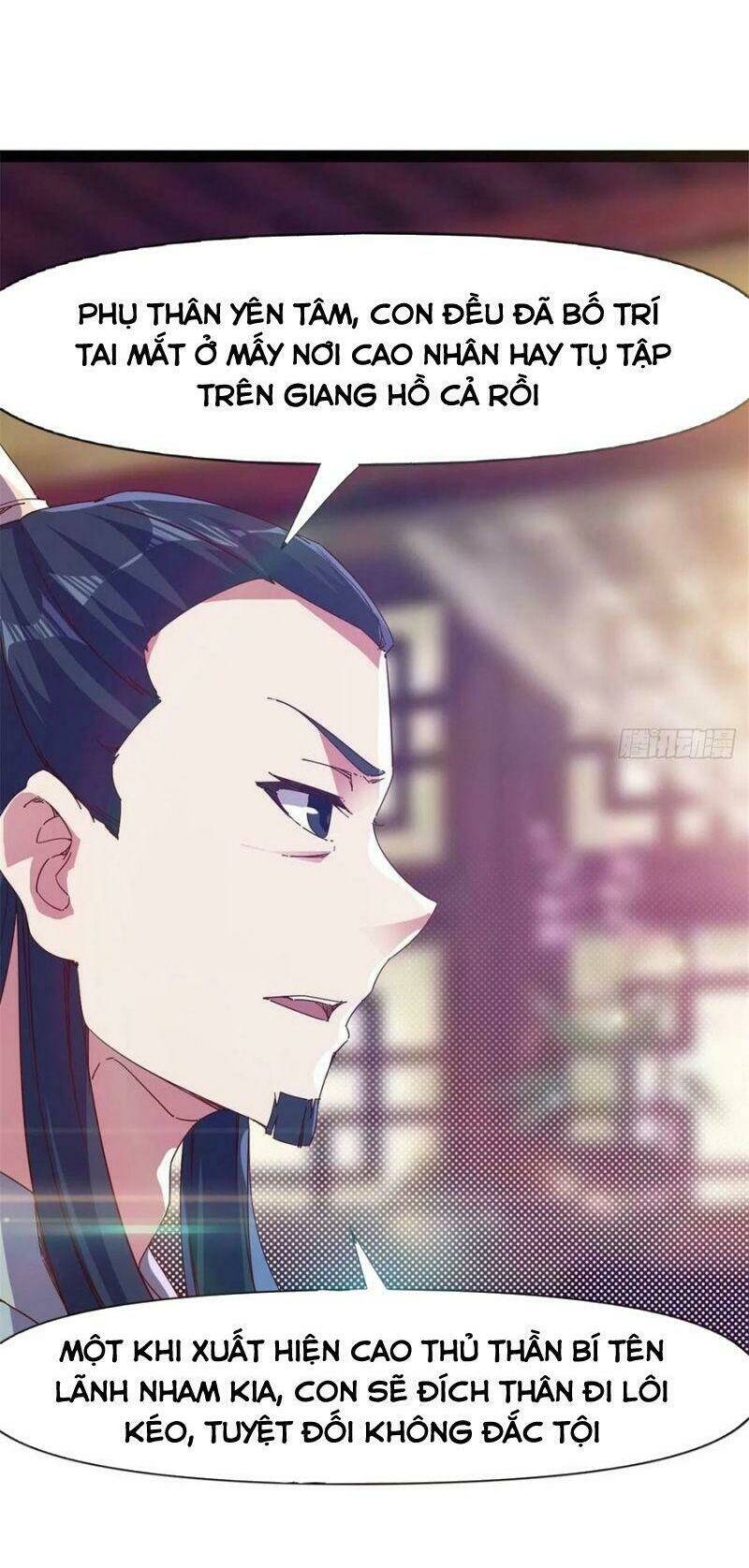 Kiếm Đồ: Chapter 108